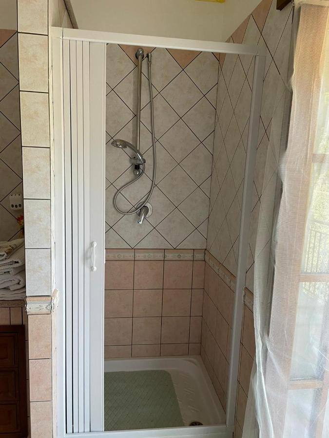 Palipano House Villa Pimonte Luaran gambar
