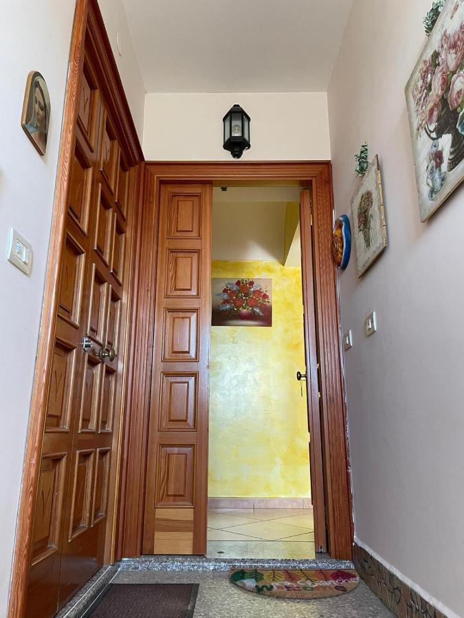Palipano House Villa Pimonte Luaran gambar