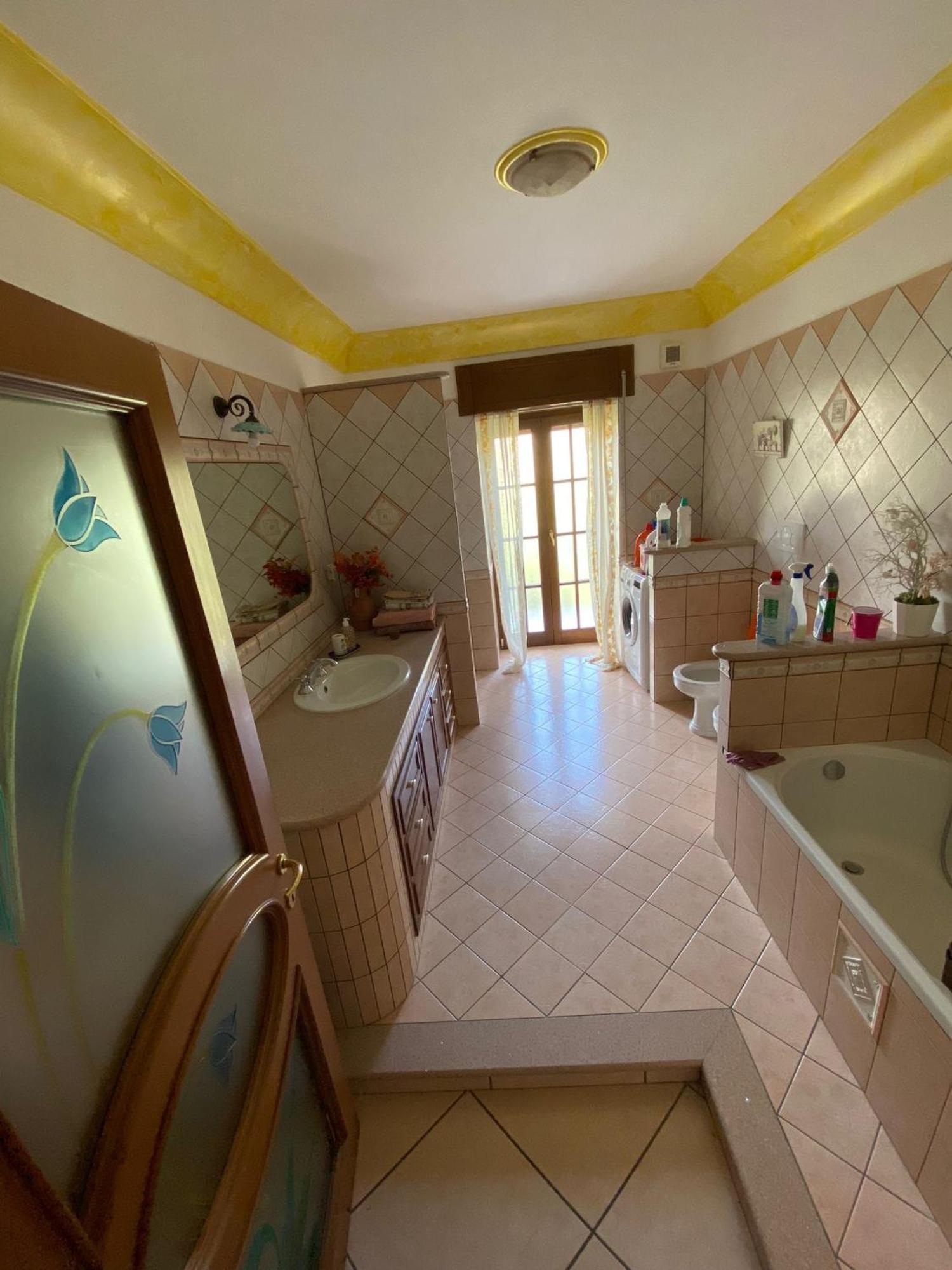 Palipano House Villa Pimonte Luaran gambar